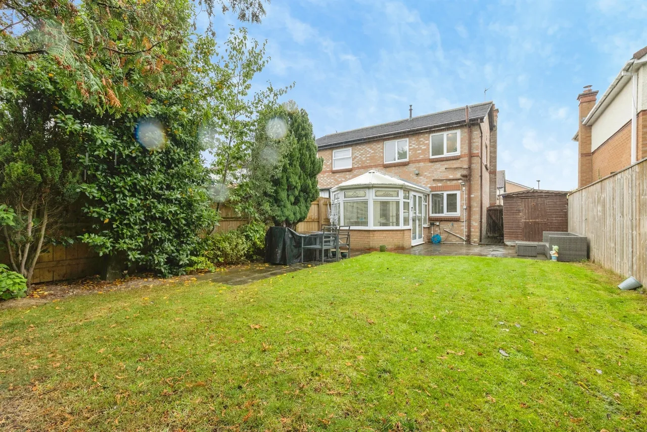 Fareham Close, Hartlepool, TS25, photo 16