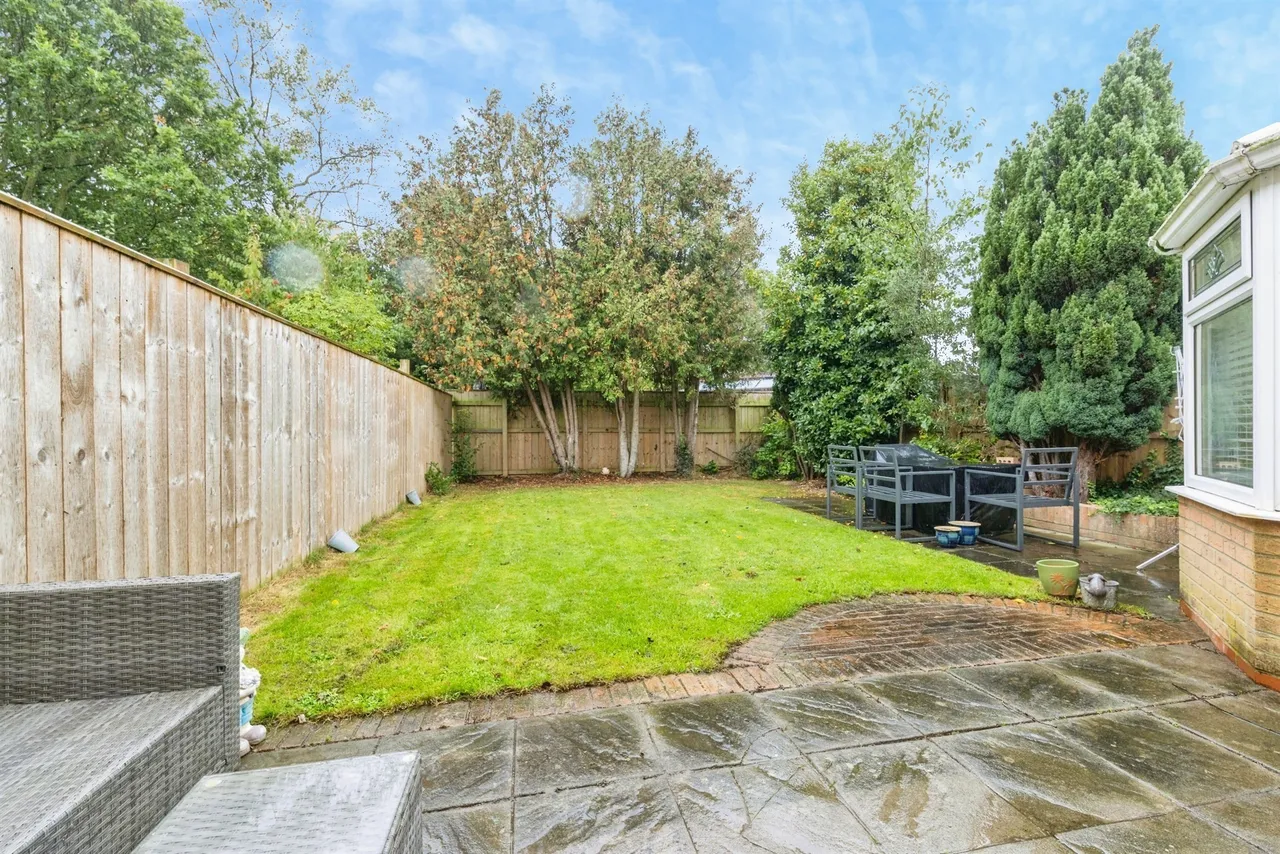 Fareham Close, Hartlepool, TS25, photo 17