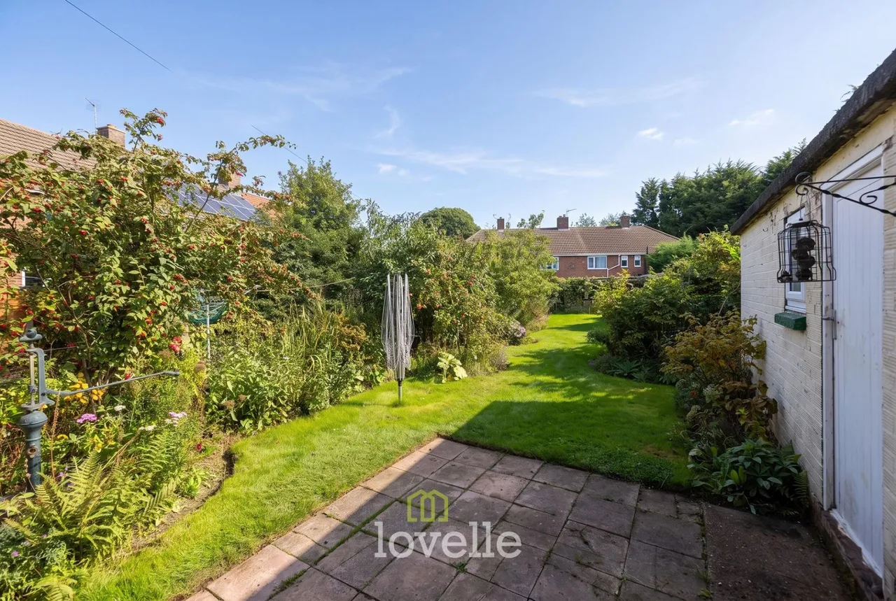 Edge Avenue, Grimsby, DN33, photo 20