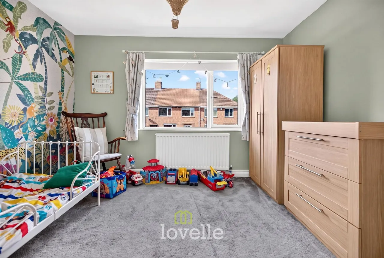 Edge Avenue, Grimsby, DN33, photo 16