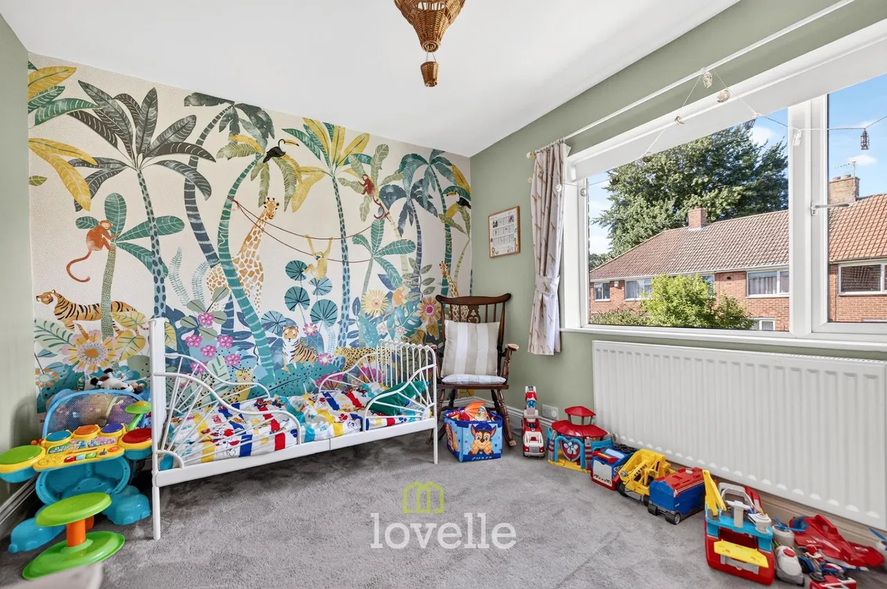 Edge Avenue, Grimsby, DN33, photo 17