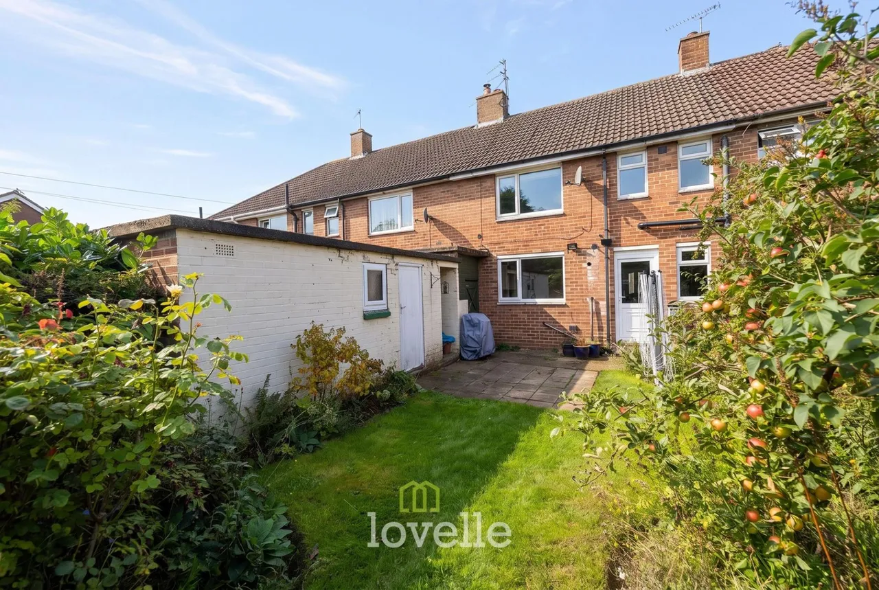Edge Avenue, Grimsby, DN33, photo 21