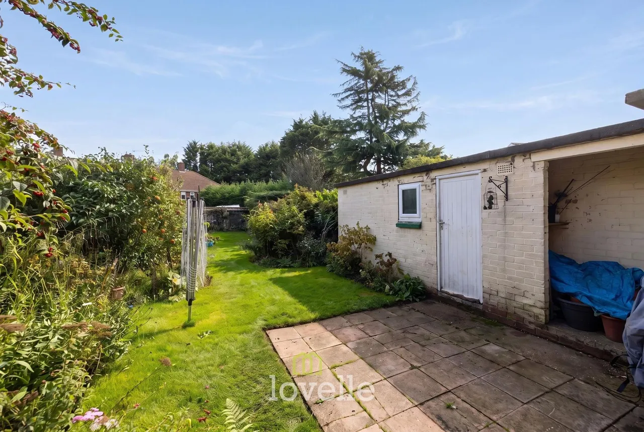 Edge Avenue, Grimsby, DN33, photo 19
