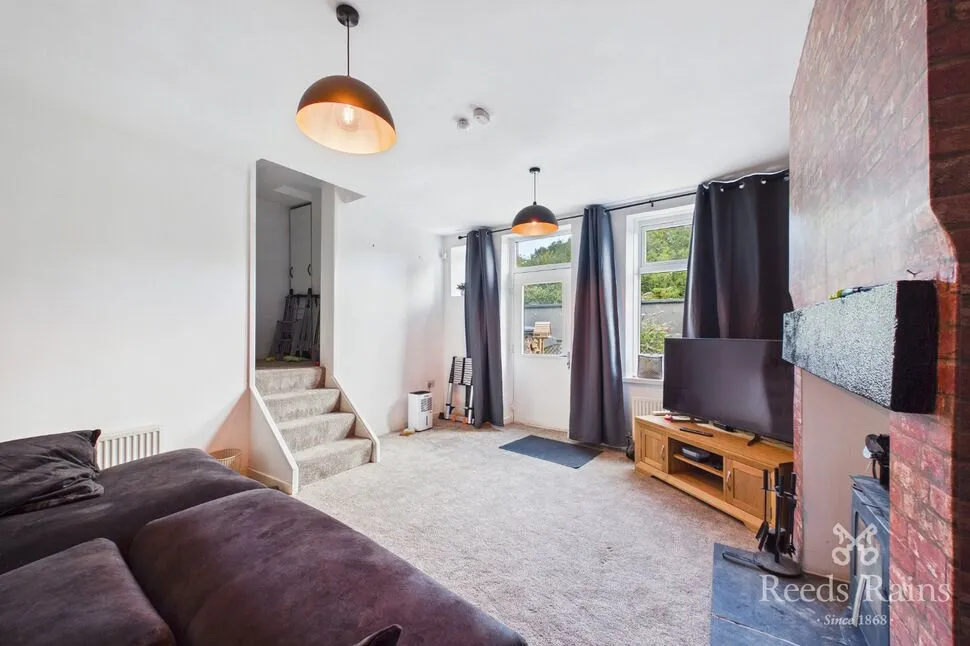Albert Road, Morley, West Yorkshire, LS27, photo 4