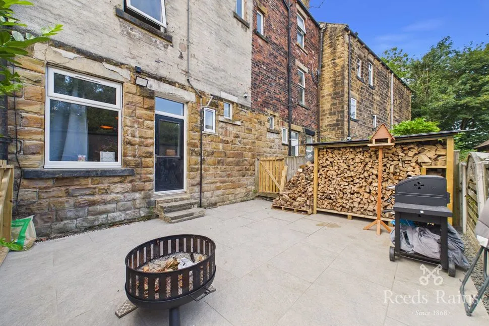 Albert Road, Morley, West Yorkshire, LS27, photo 8
