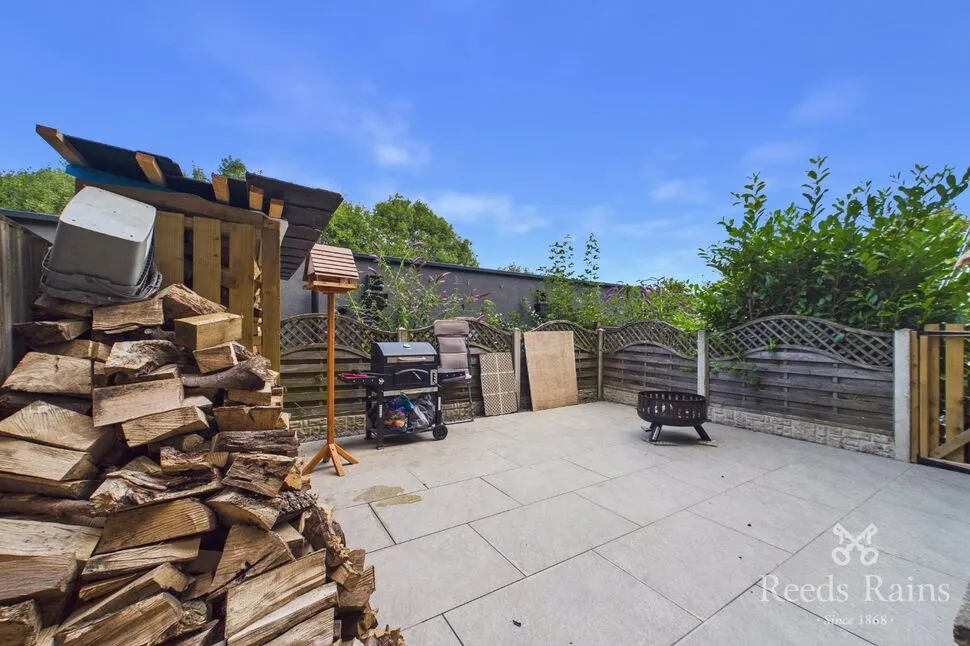 Albert Road, Morley, West Yorkshire, LS27, photo 9