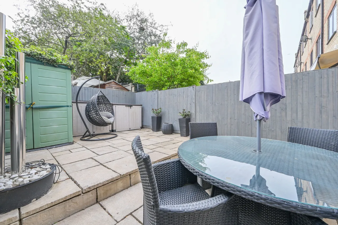 London, E14, photo 16