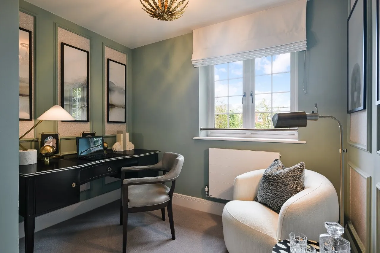 Otway Close, Tadworth, photo 22