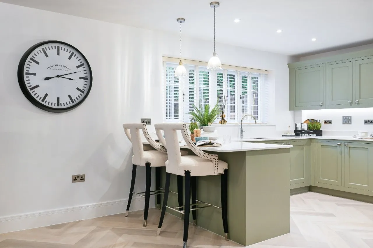 Otway Close, Tadworth, photo 6