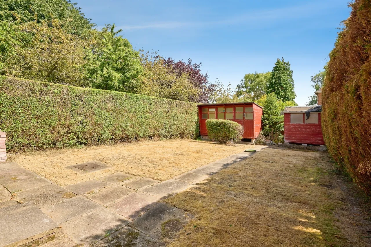 Colman Avenue, Wednesfield, WV11, photo 12