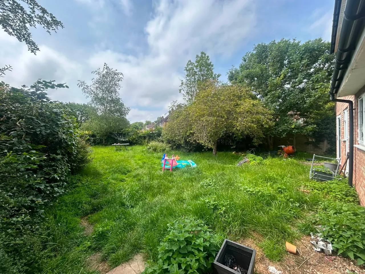 Heath Road South, Bournville, B31, photo 19