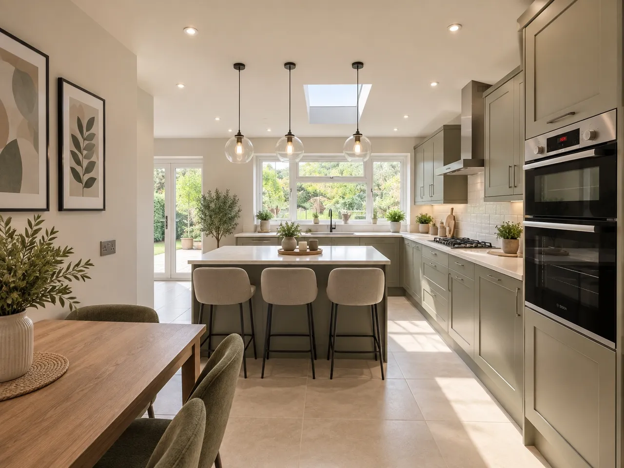 Heath Road South, Bournville, B31, photo 6