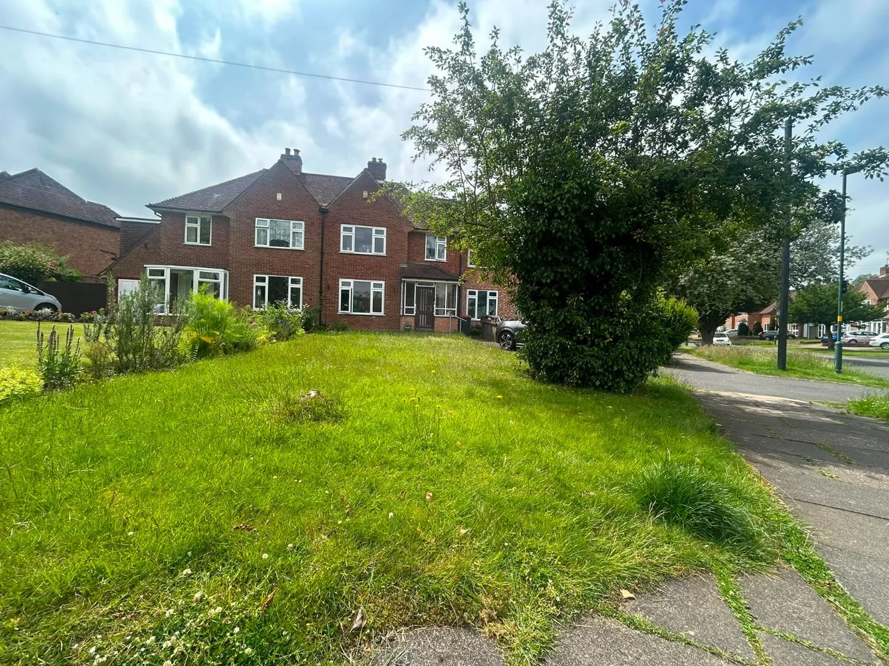 Heath Road South, Bournville, B31, photo 16