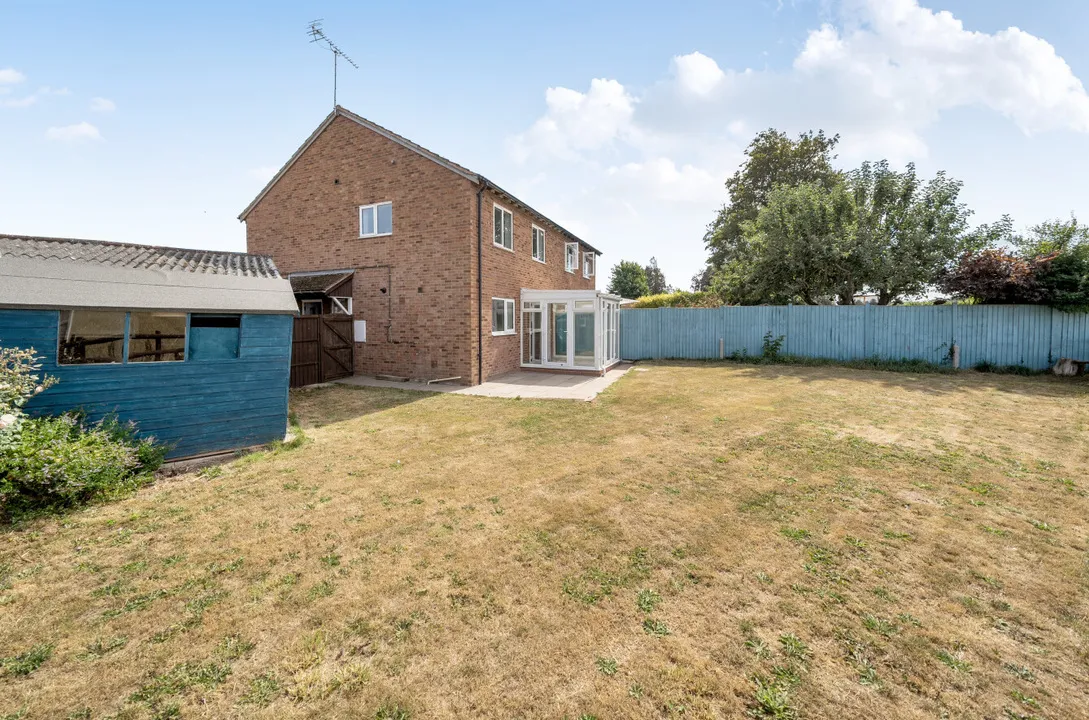 Orchard Close, Bodenham, Hereford, photo 43