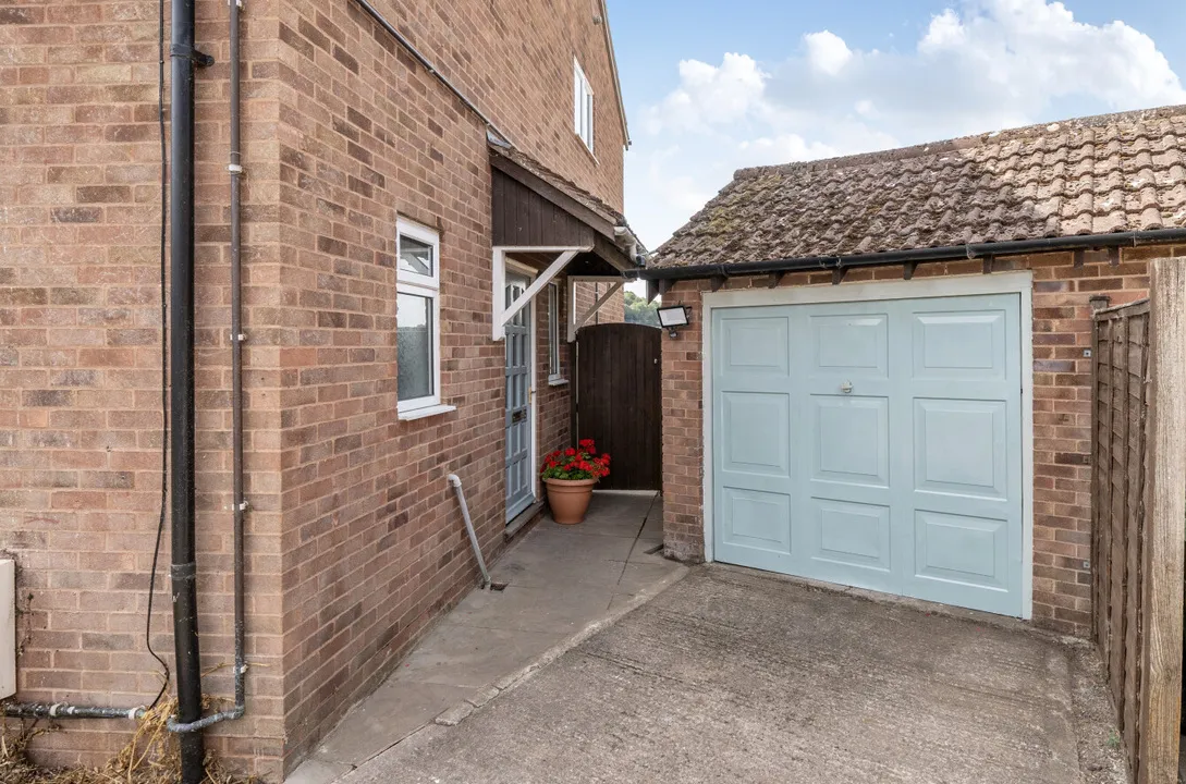 Orchard Close, Bodenham, Hereford, photo 46