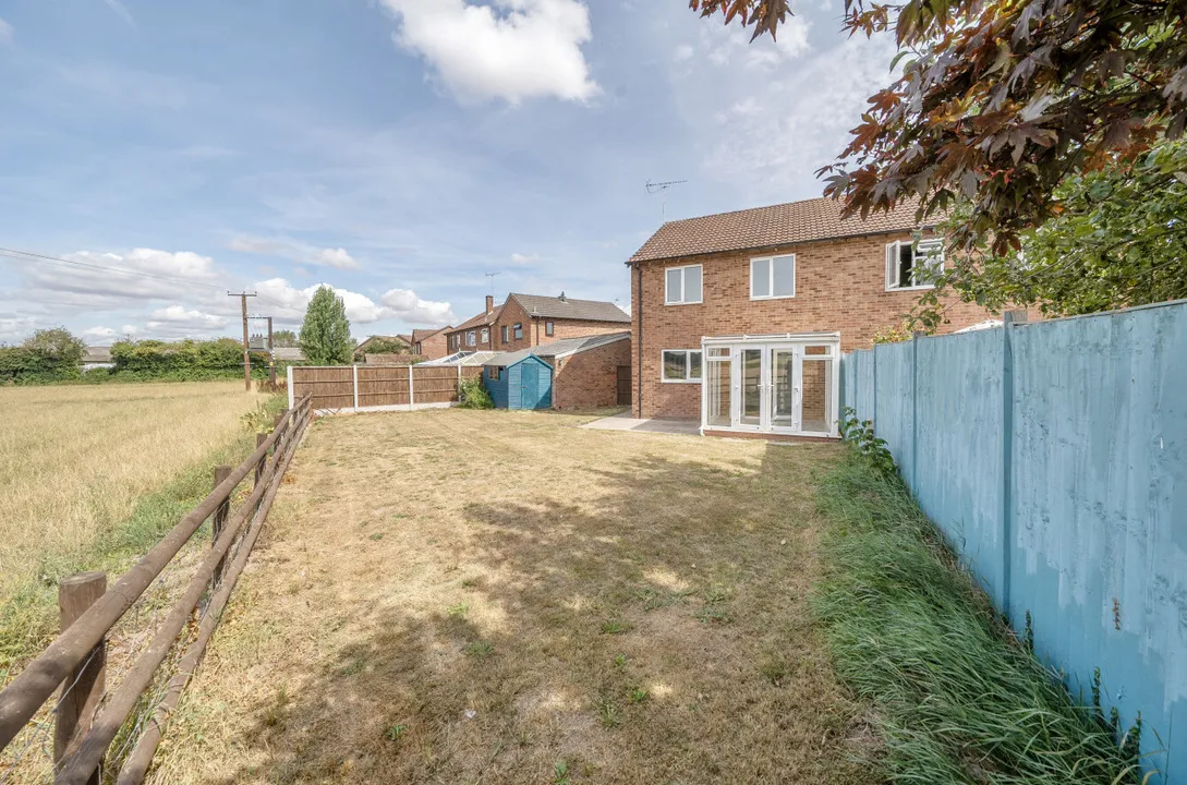 Orchard Close, Bodenham, Hereford, photo 19