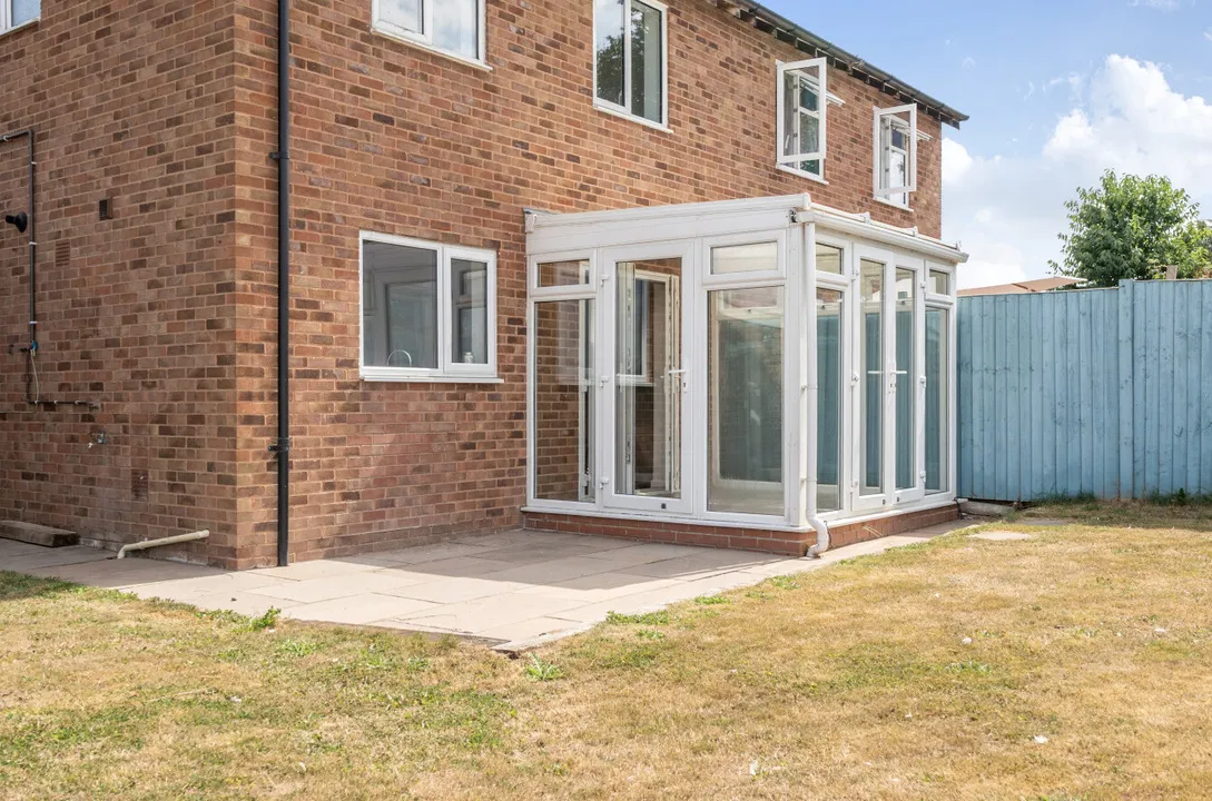 Orchard Close, Bodenham, Hereford, photo 45