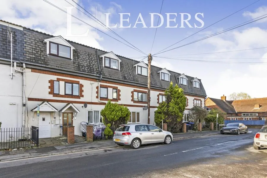 Walton Road, Woking, GU21, photo 9