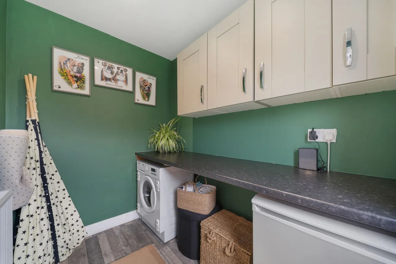 Stratford Drive, Prescot, Prescot, L34 1AW, photo 8