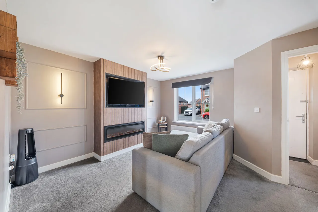 Stratford Drive, Prescot, Prescot, L34 1AW, photo 10