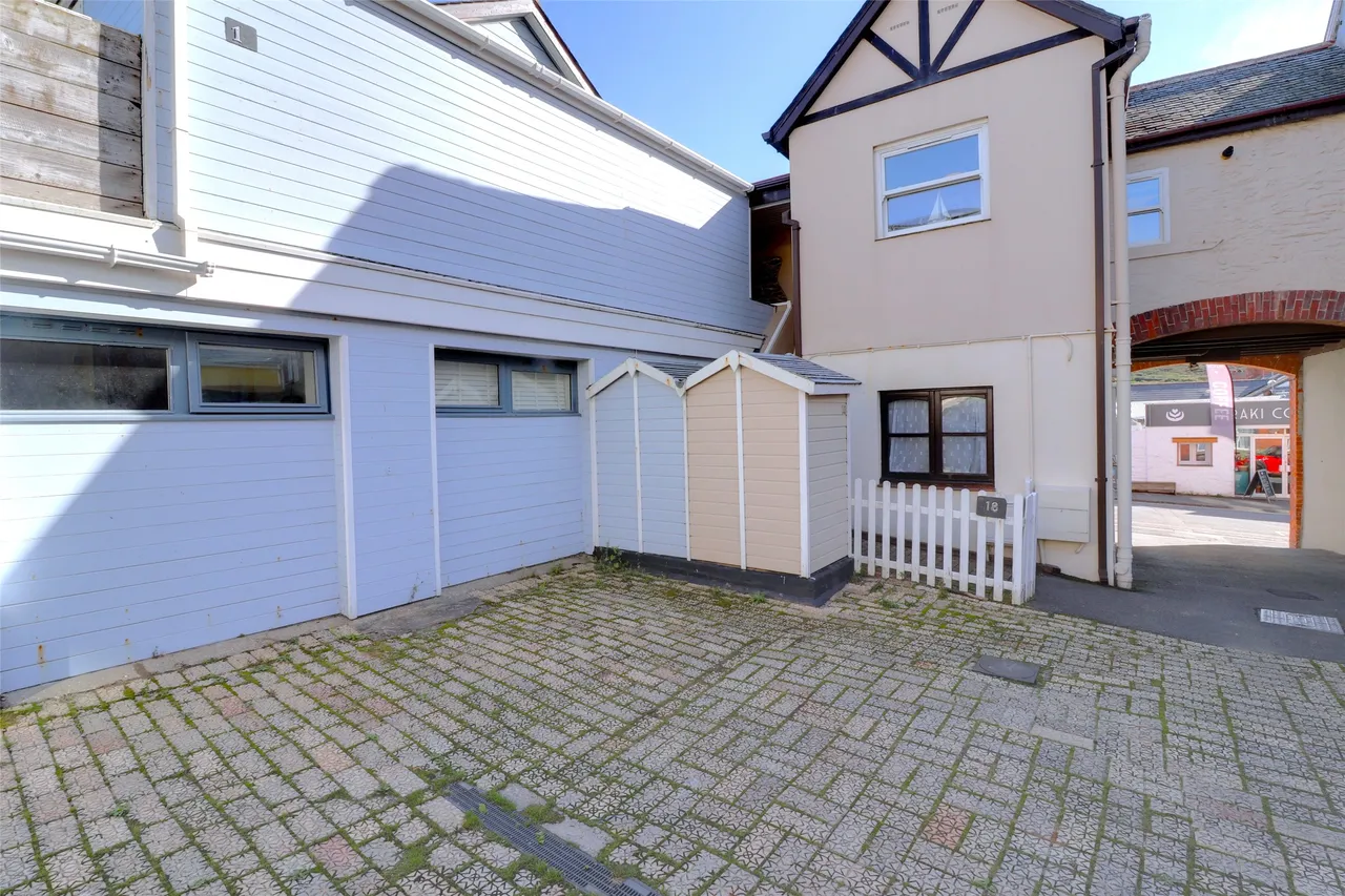 South Street, Woolacombe, EX34, photo 9