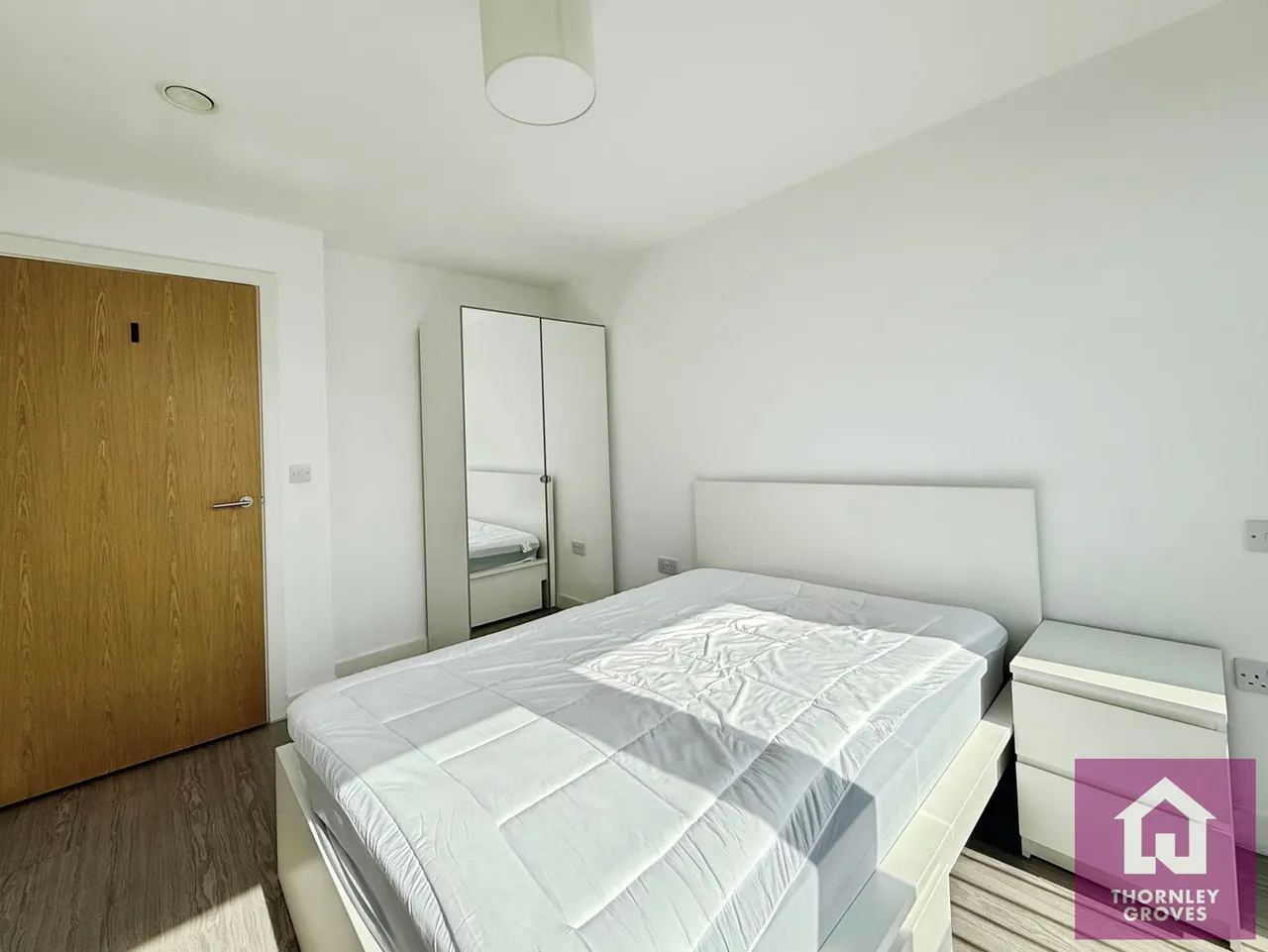 Oldfield Road, Salford, M5, photo 10