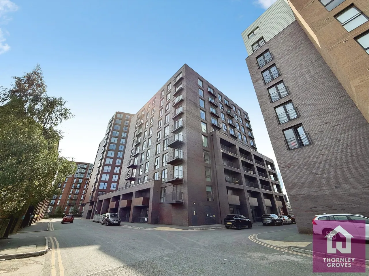 Oldfield Road, Salford, M5, photo 4