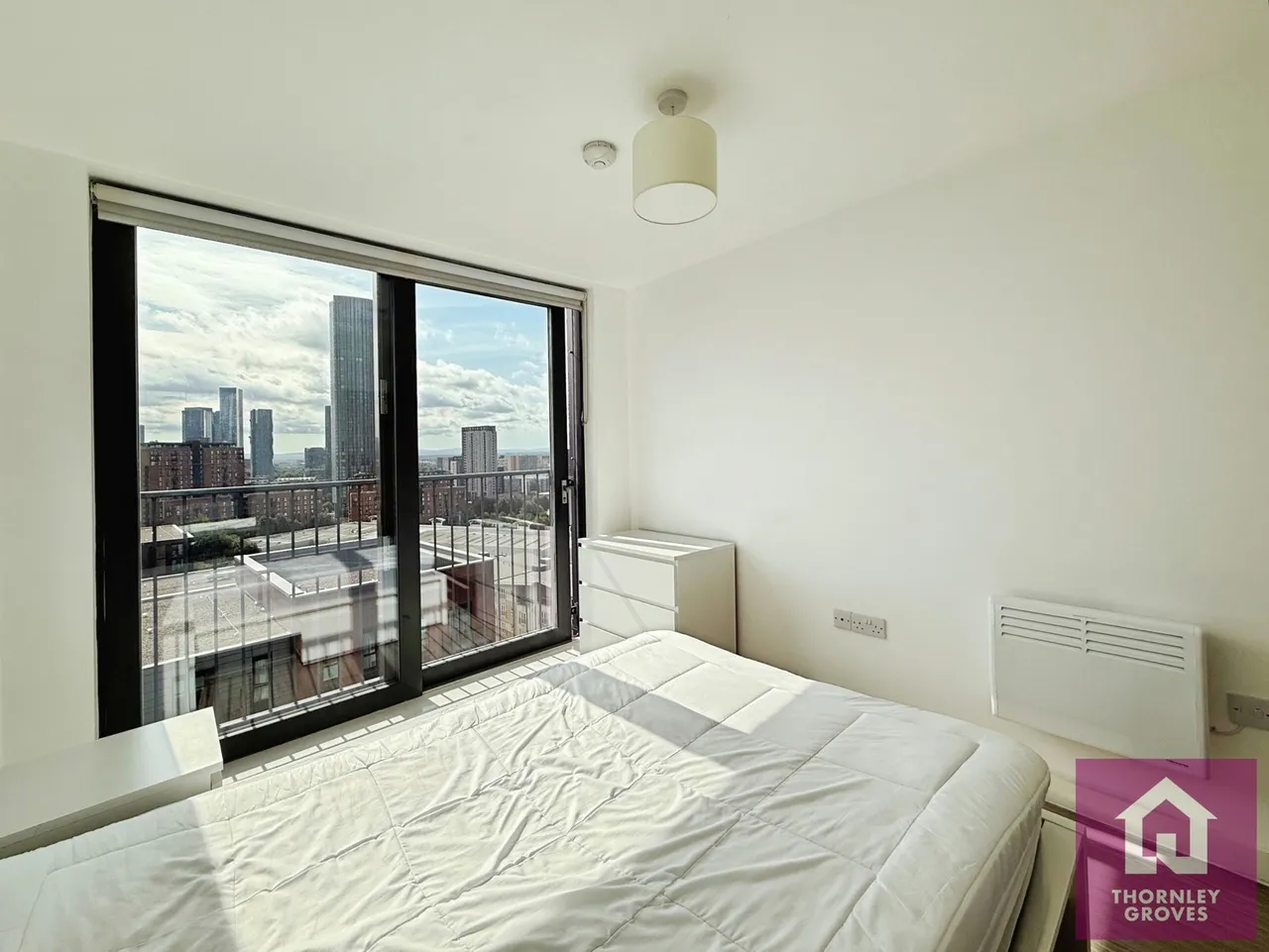 Oldfield Road, Salford, M5, photo 12
