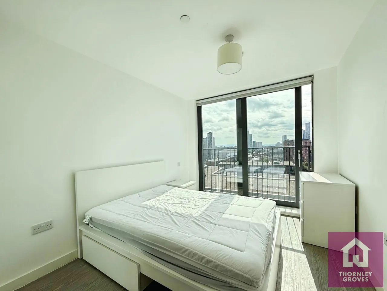 Oldfield Road, Salford, M5, photo 9