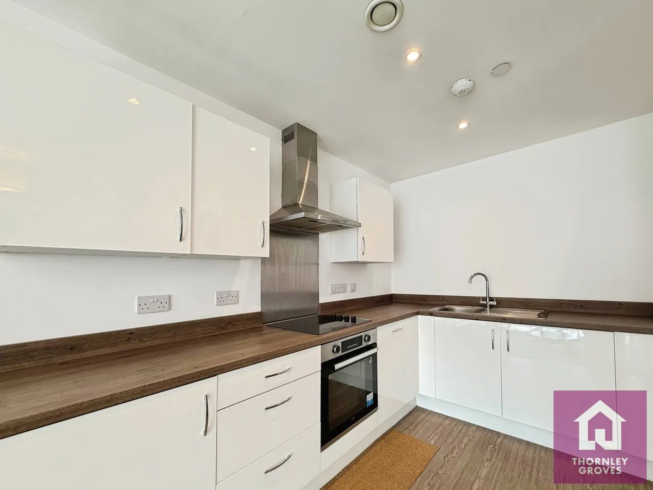 Oldfield Road, Salford, M5, photo 6