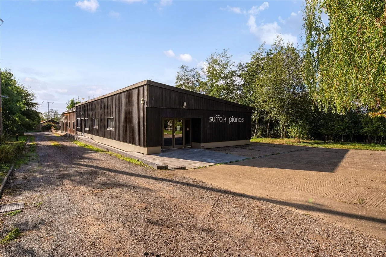 Bulmer, Sudbury, CO10, photo 11