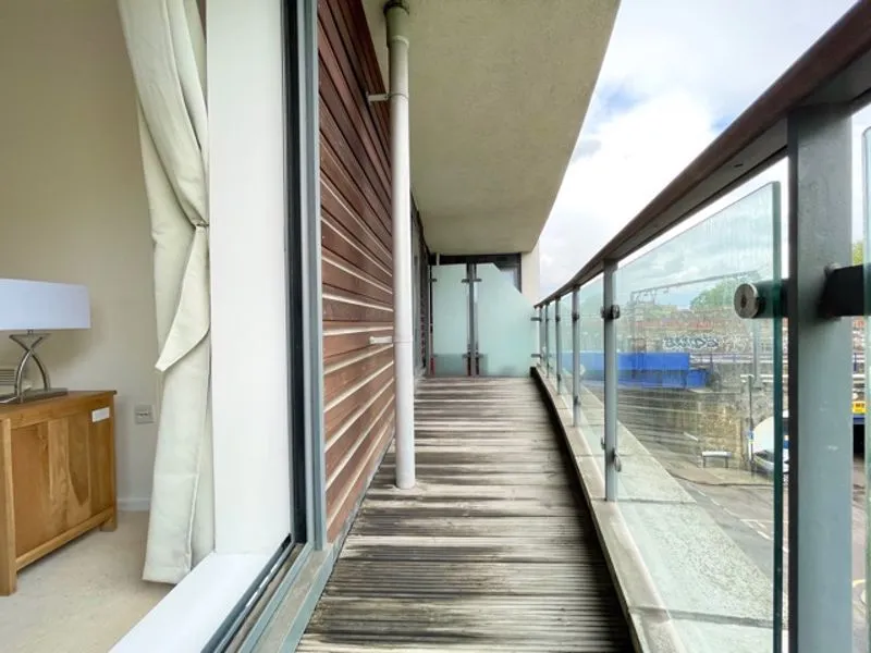 Devonport Street, London E1 0EF, photo 5