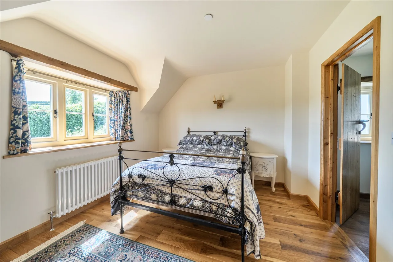 North Lane, Hardington Mandeville, Yeovil, Somerset, BA22 9PF, photo 23