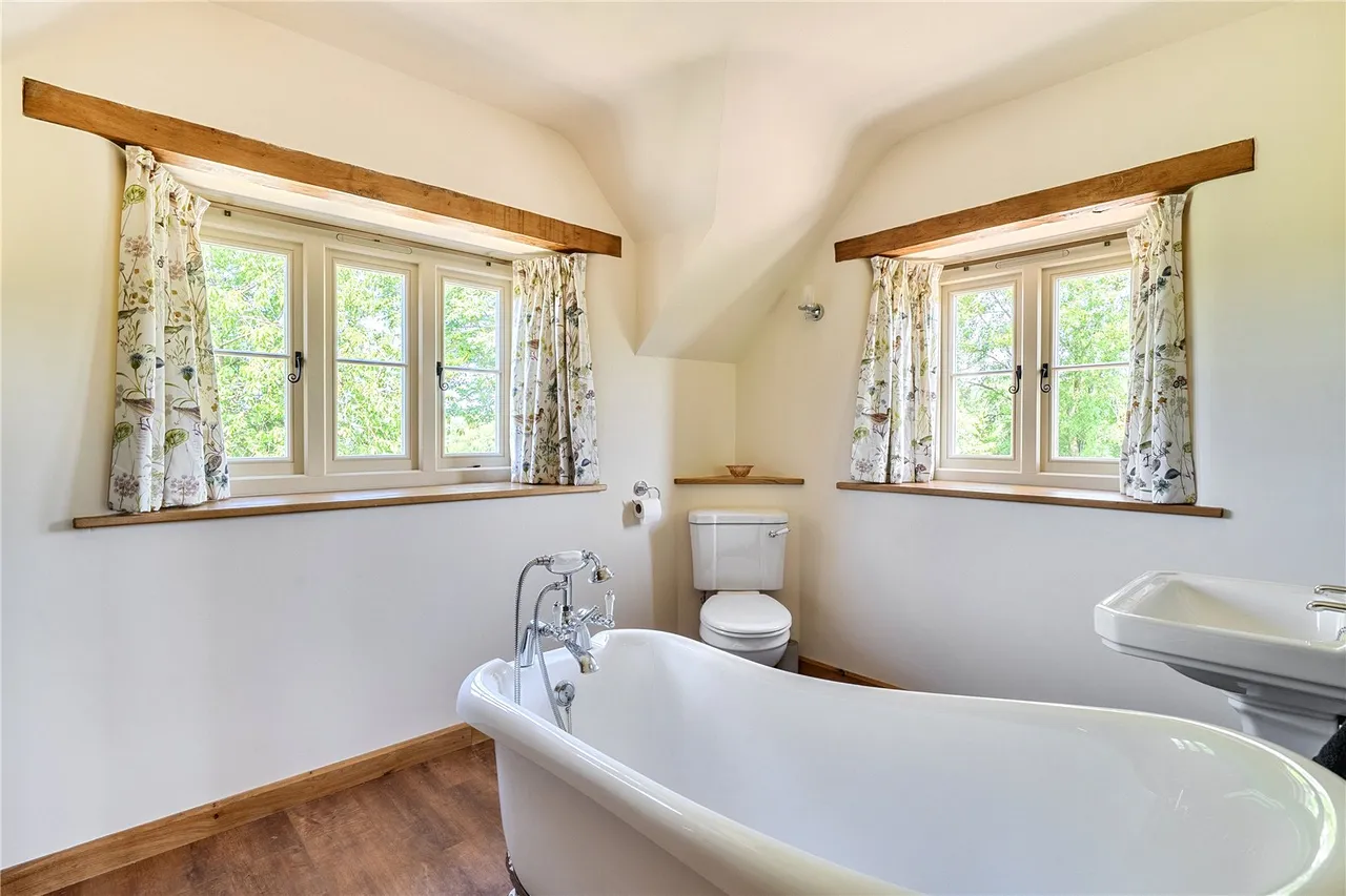 North Lane, Hardington Mandeville, Yeovil, Somerset, BA22 9PF, photo 21
