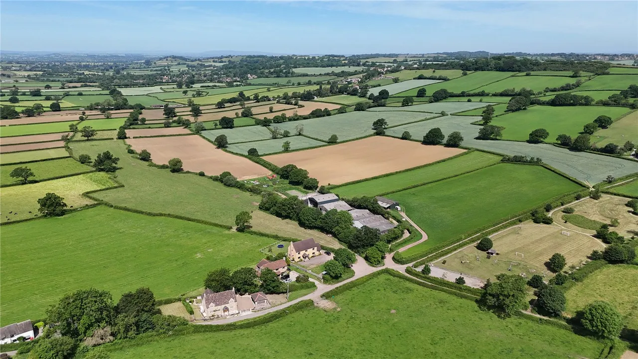 North Lane, Hardington Mandeville, Yeovil, Somerset, BA22 9PF, photo 36