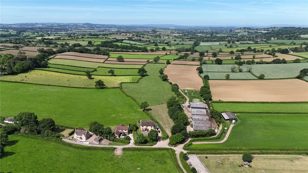 North Lane, Hardington Mandeville, Yeovil, Somerset, BA22 9PF, photo 38