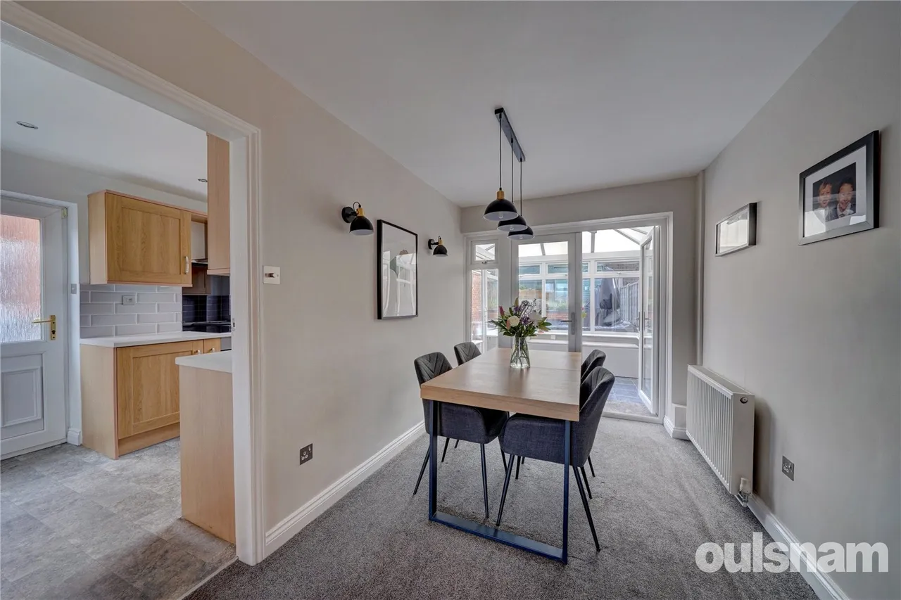 Belfry Road, Droitwich, Worcestershire, WR9 7QX, photo 5