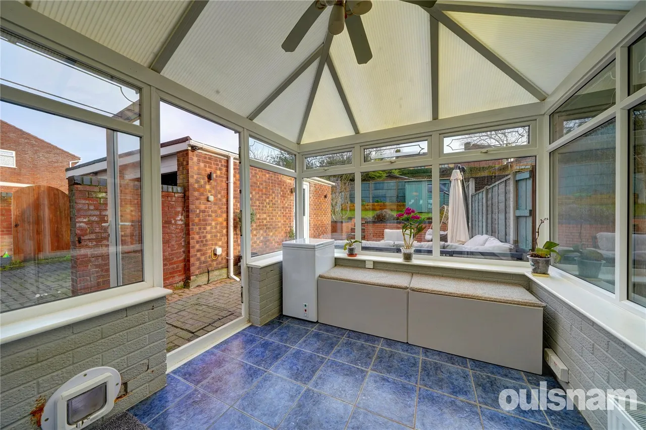 Belfry Road, Droitwich, Worcestershire, WR9 7QX, photo 6