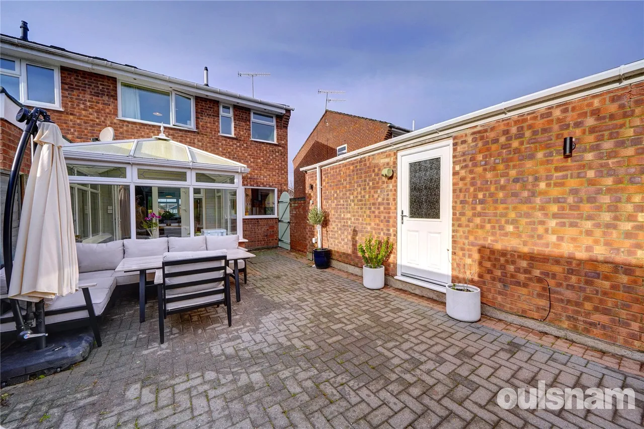 Belfry Road, Droitwich, Worcestershire, WR9 7QX, photo 15