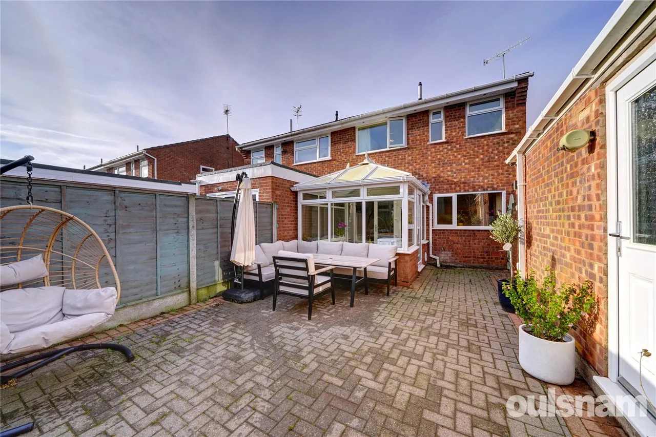 Belfry Road, Droitwich, Worcestershire, WR9 7QX, photo 25