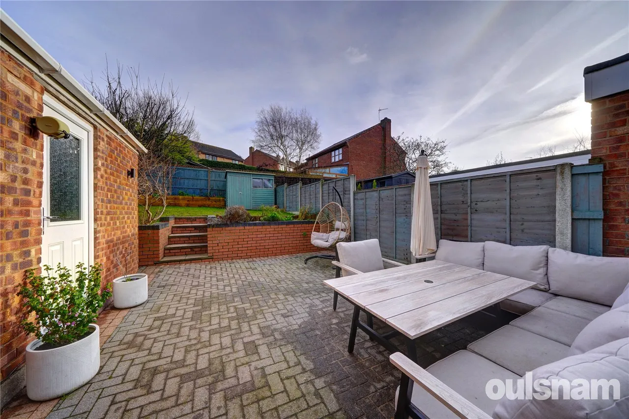 Belfry Road, Droitwich, Worcestershire, WR9 7QX, photo 23