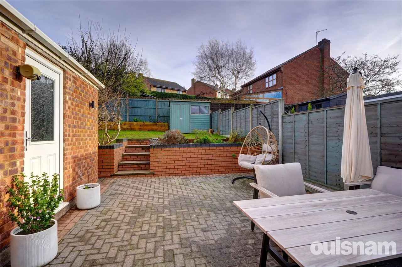 Belfry Road, Droitwich, Worcestershire, WR9 7QX, photo 14