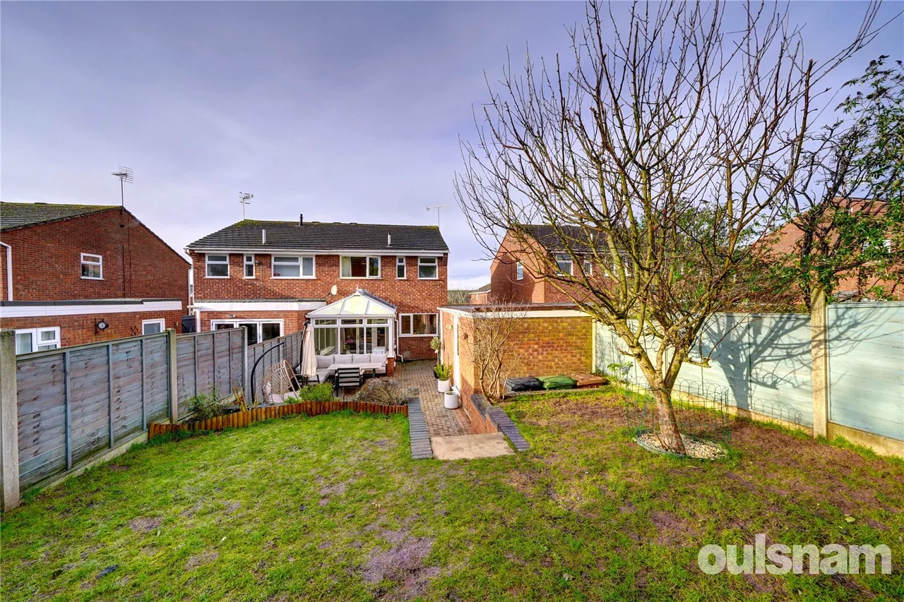 Belfry Road, Droitwich, Worcestershire, WR9 7QX, photo 24