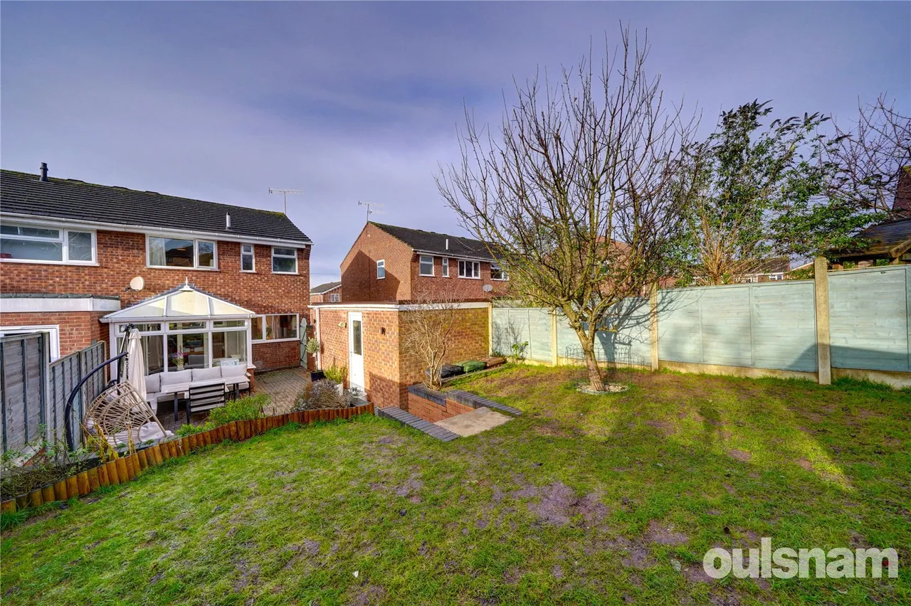 Belfry Road, Droitwich, Worcestershire, WR9 7QX, photo 12