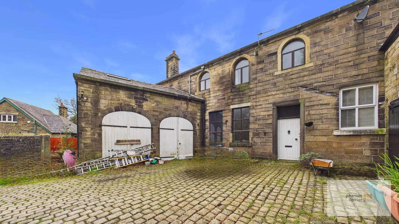 3 bed house for sale — East View, Ramsbottom, Bury, BL0 0NW