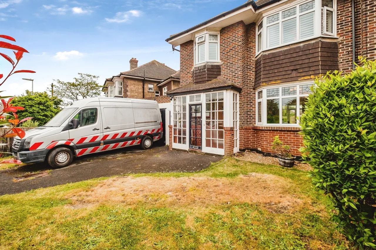 Seamill Park Crescent, Worthing, BN11, photo 20