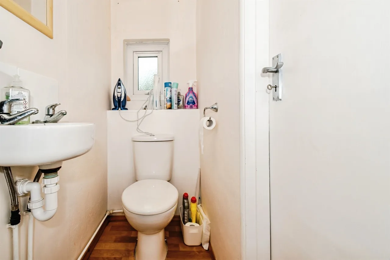 Seamill Park Crescent, Worthing, BN11, photo 18