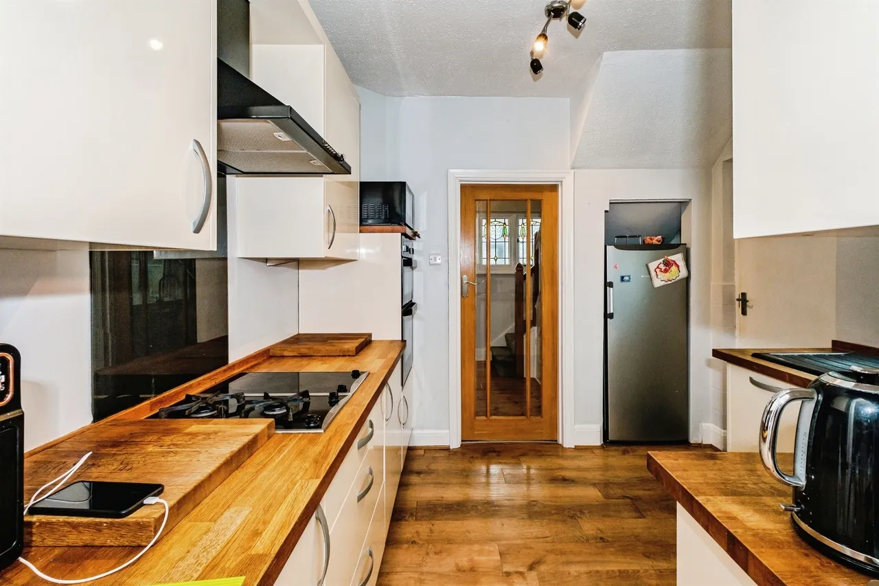 Seamill Park Crescent, Worthing, BN11, photo 16