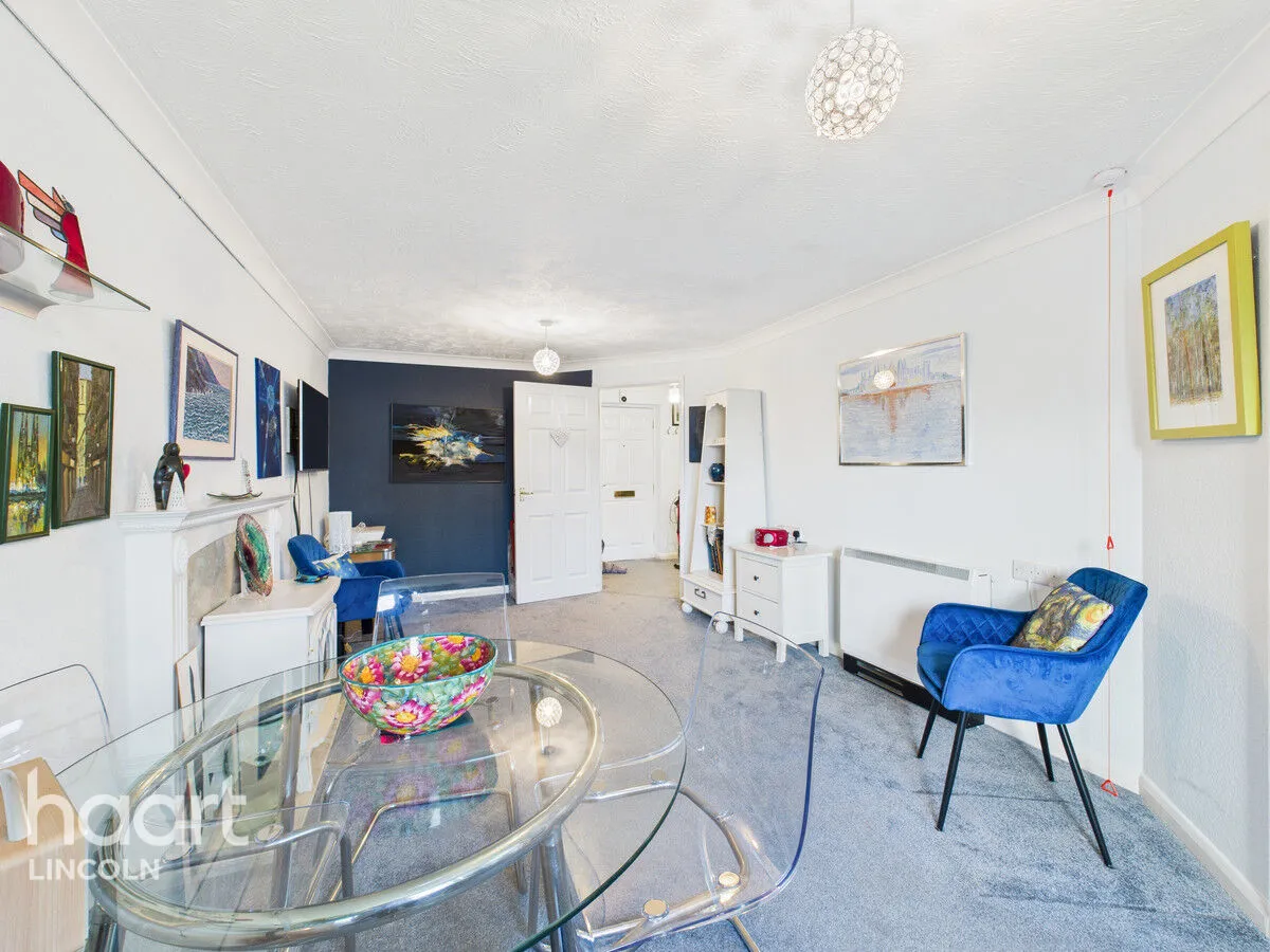 Cabourne Avenue, Lincoln, LN2, photo 3