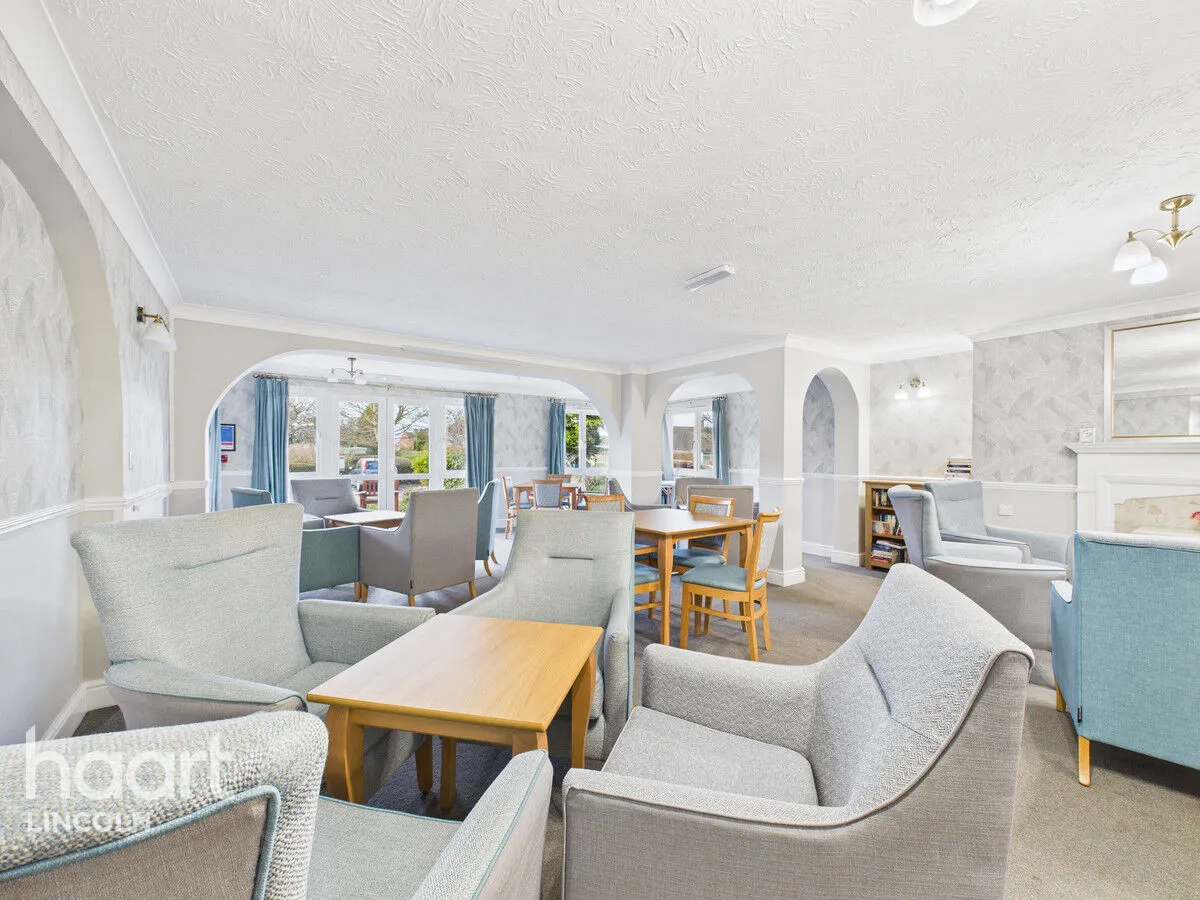Cabourne Avenue, Lincoln, LN2, photo 9